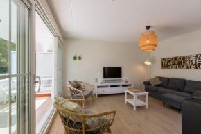 Appartement - Kaapduinseweg 13 Dishoek 13-k Luxe 6 personen